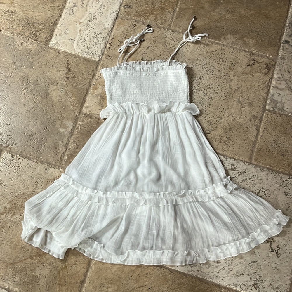 ALTAR’D STATE MINI DRESS - Picture 3 of 5